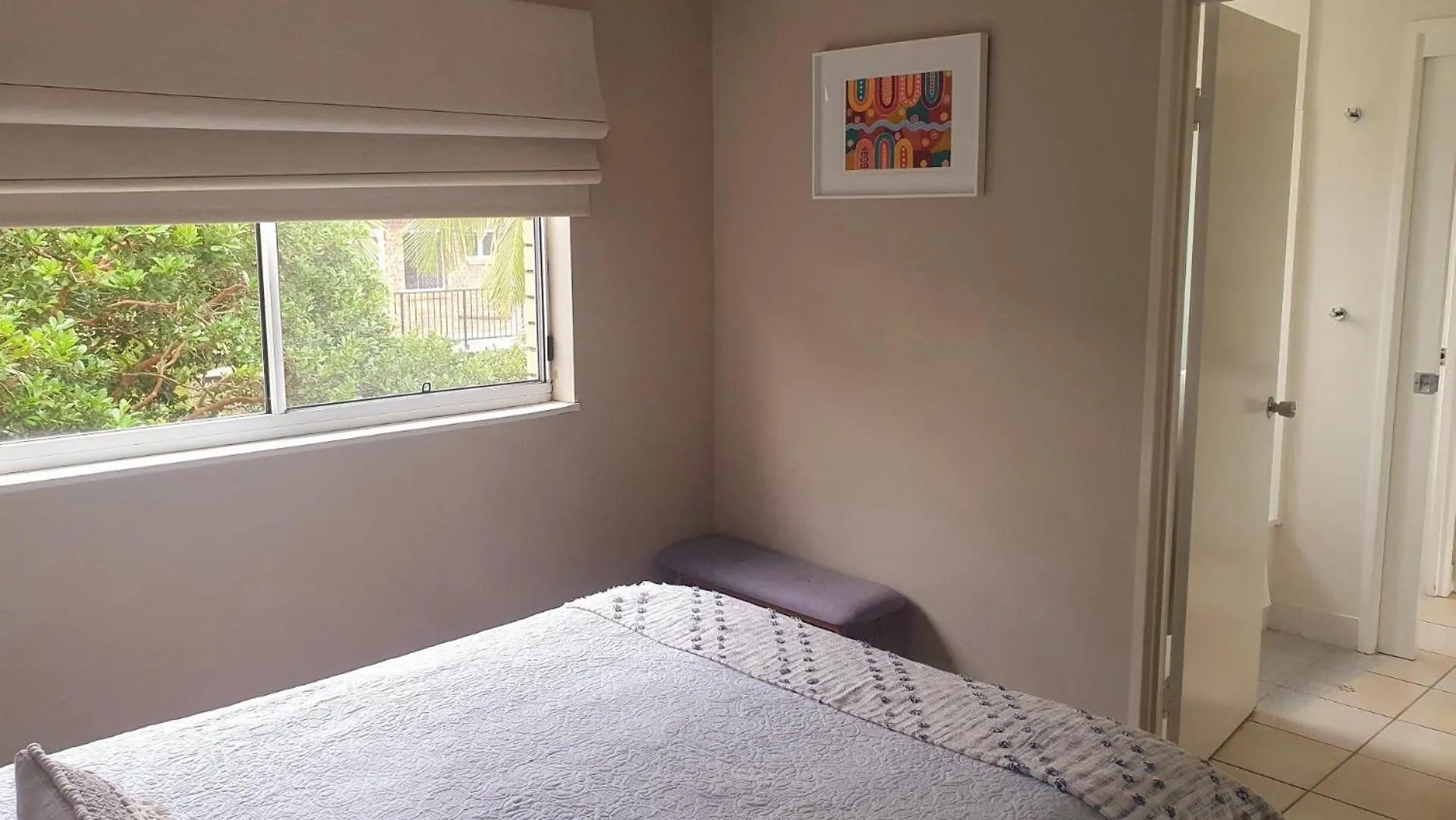 Kings Cove Unit 12 Apartment Caloundra