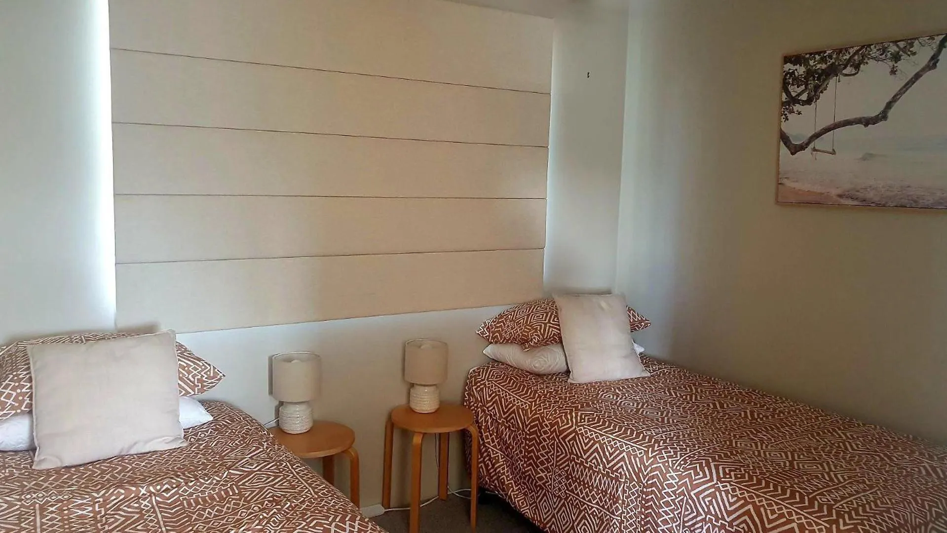 Kings Cove Unit 12 Apartment Caloundra