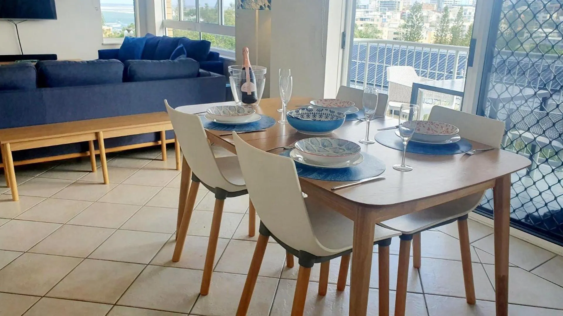 Kings Cove Unit 12 Apartment Caloundra