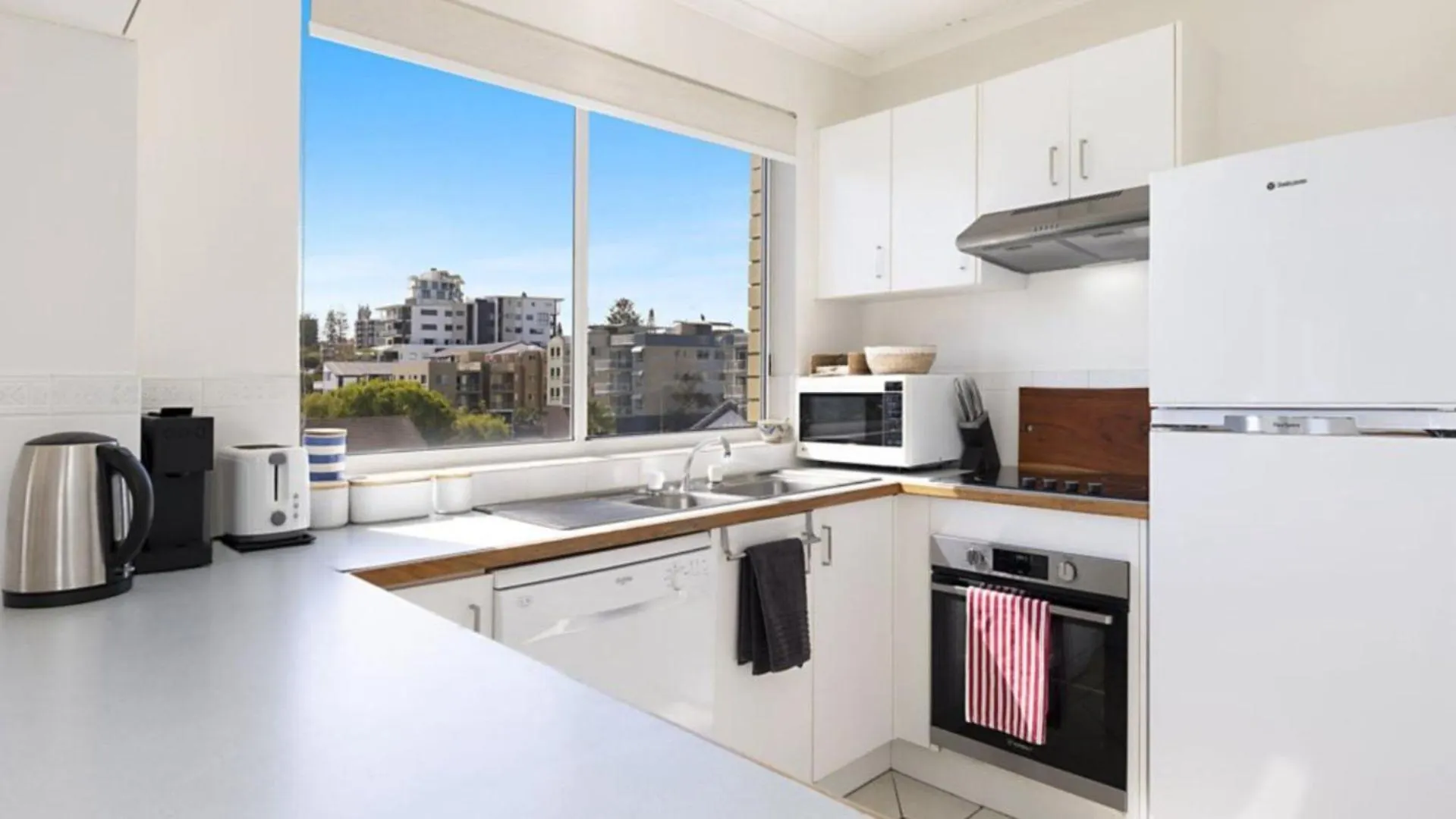 Kings Cove Unit 12 Apartment Caloundra