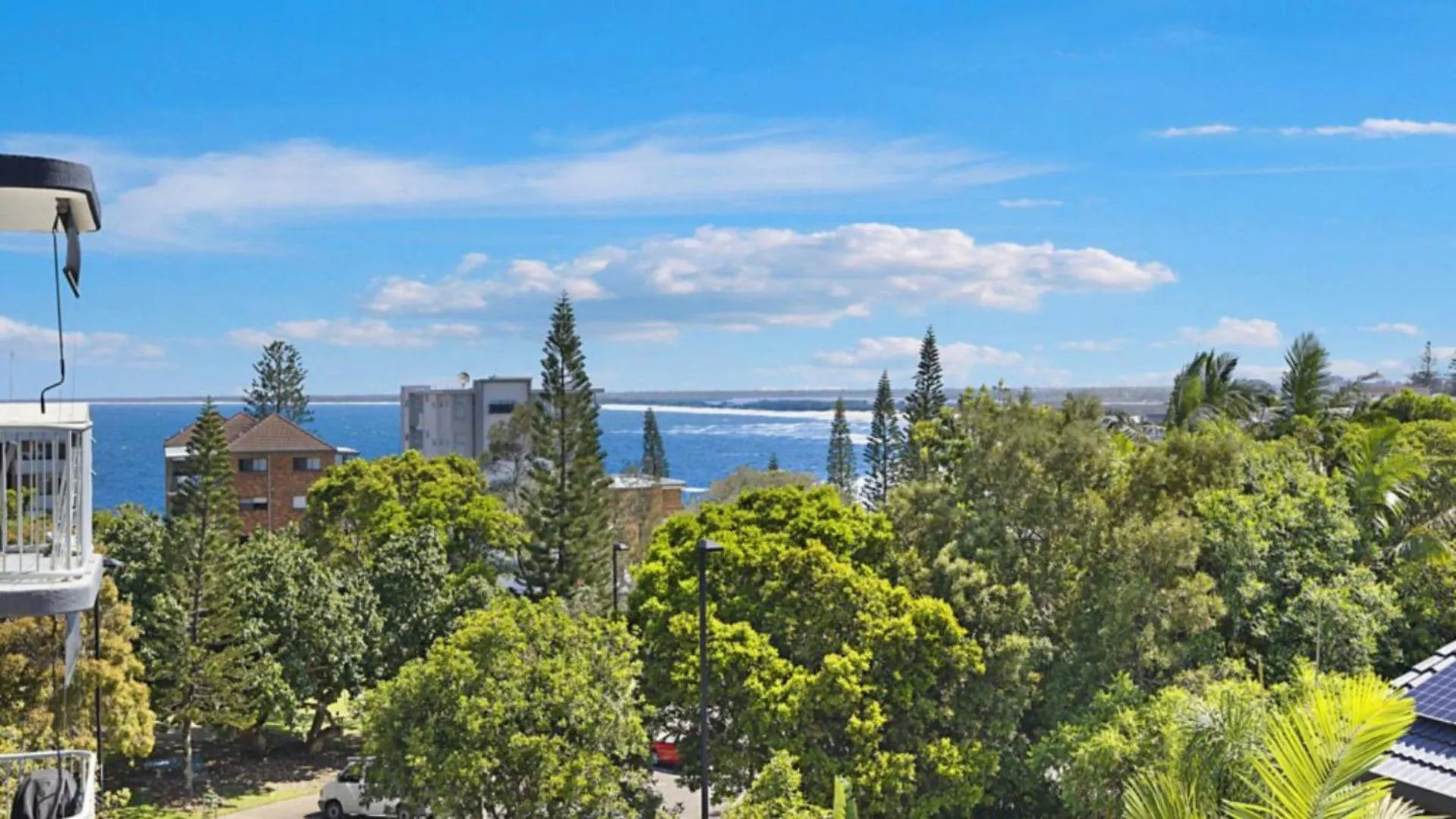 Kings Cove Unit 12 Apartment Caloundra