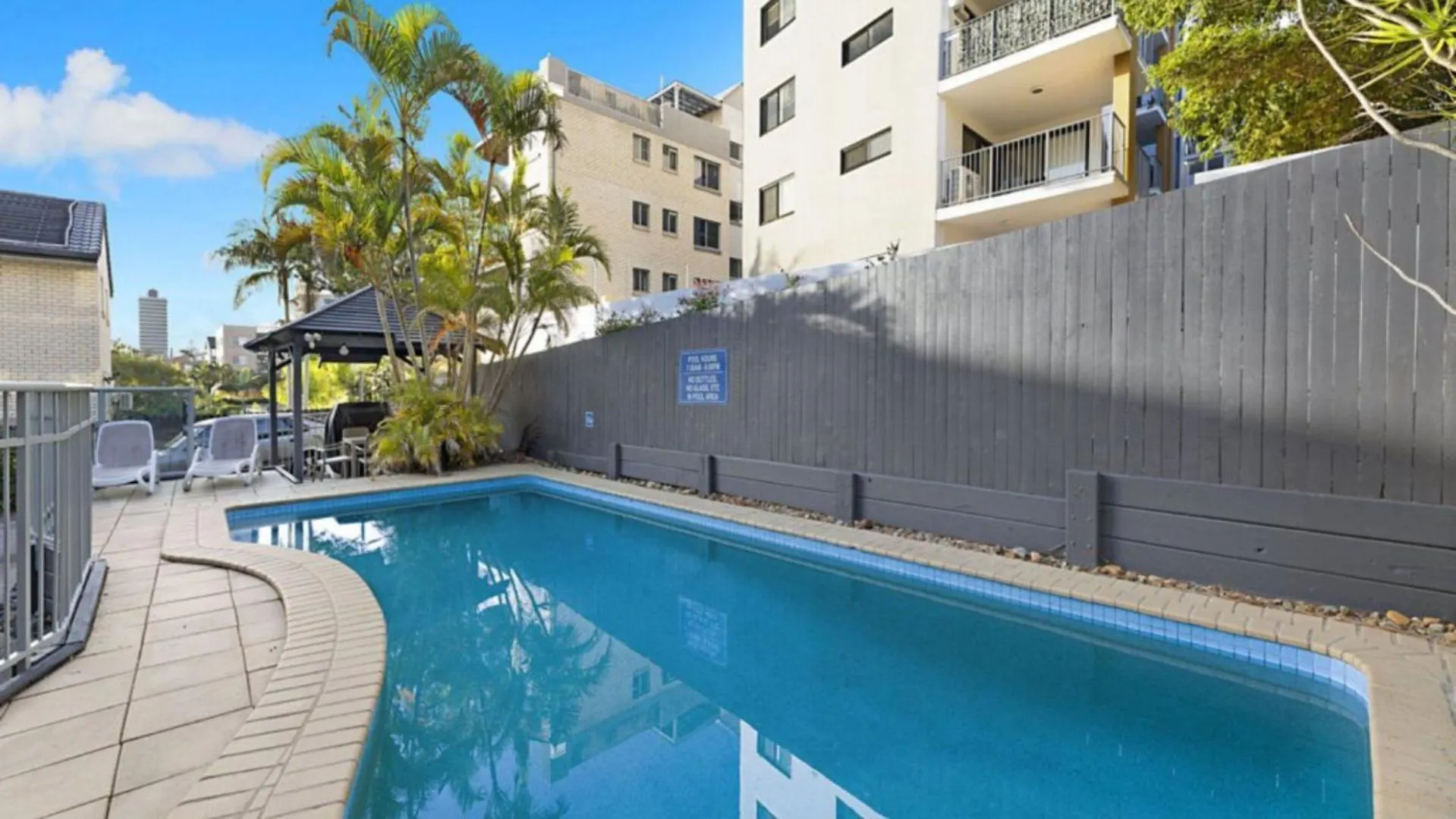 Kings Cove Unit 12 Apartment Caloundra Australia