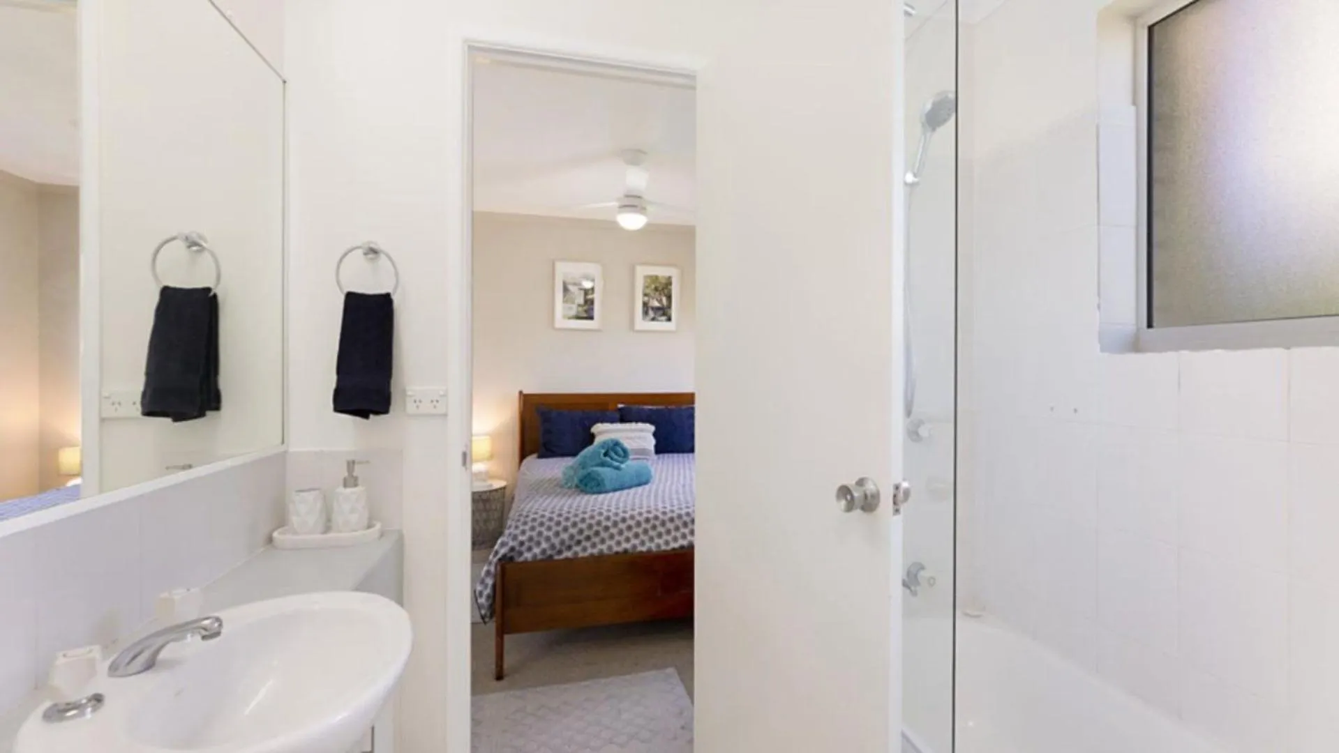 Kings Cove Unit 12 Apartment Caloundra 0*,  Australia