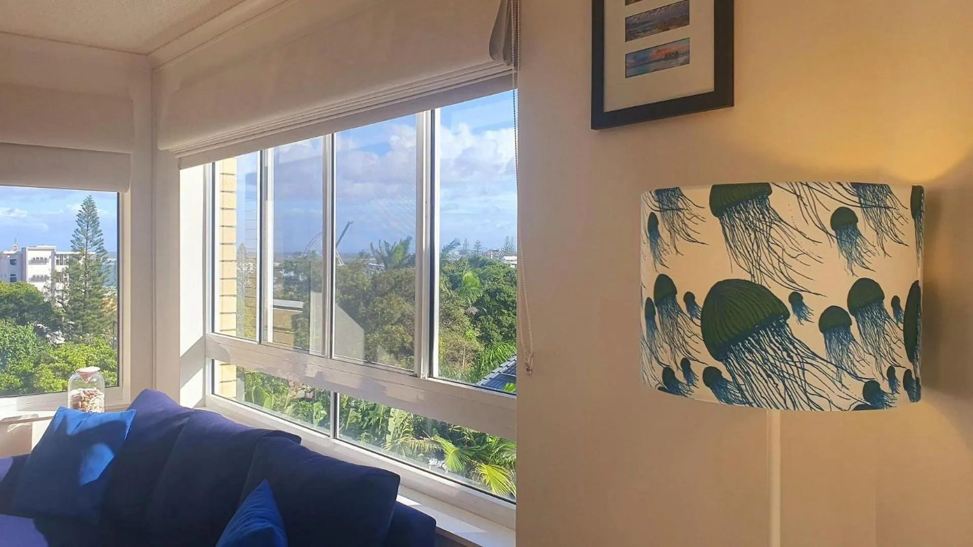 Kings Cove Unit 12 Apartment Caloundra