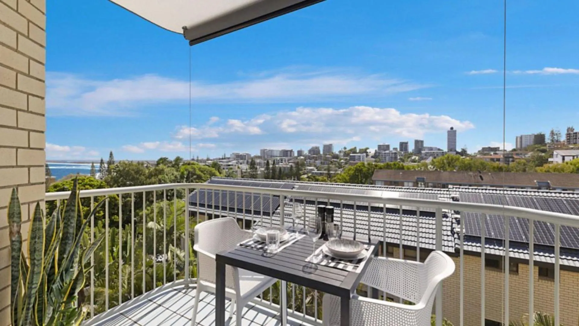 Kings Cove Unit 12 Apartment Caloundra